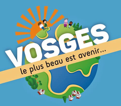 Vosges logo